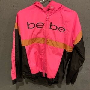 Women’s Bebe Jacket